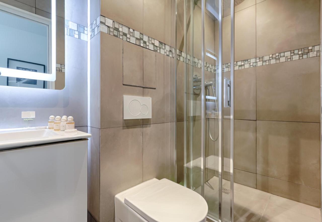 Appartement Sd6 - Charming 2p - Heart Of *