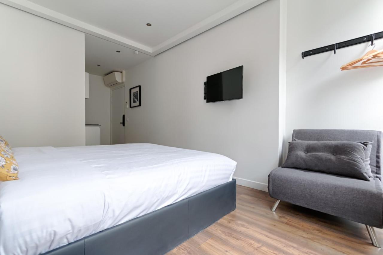 Appartement Sd6 - Charming 2p - Heart Of