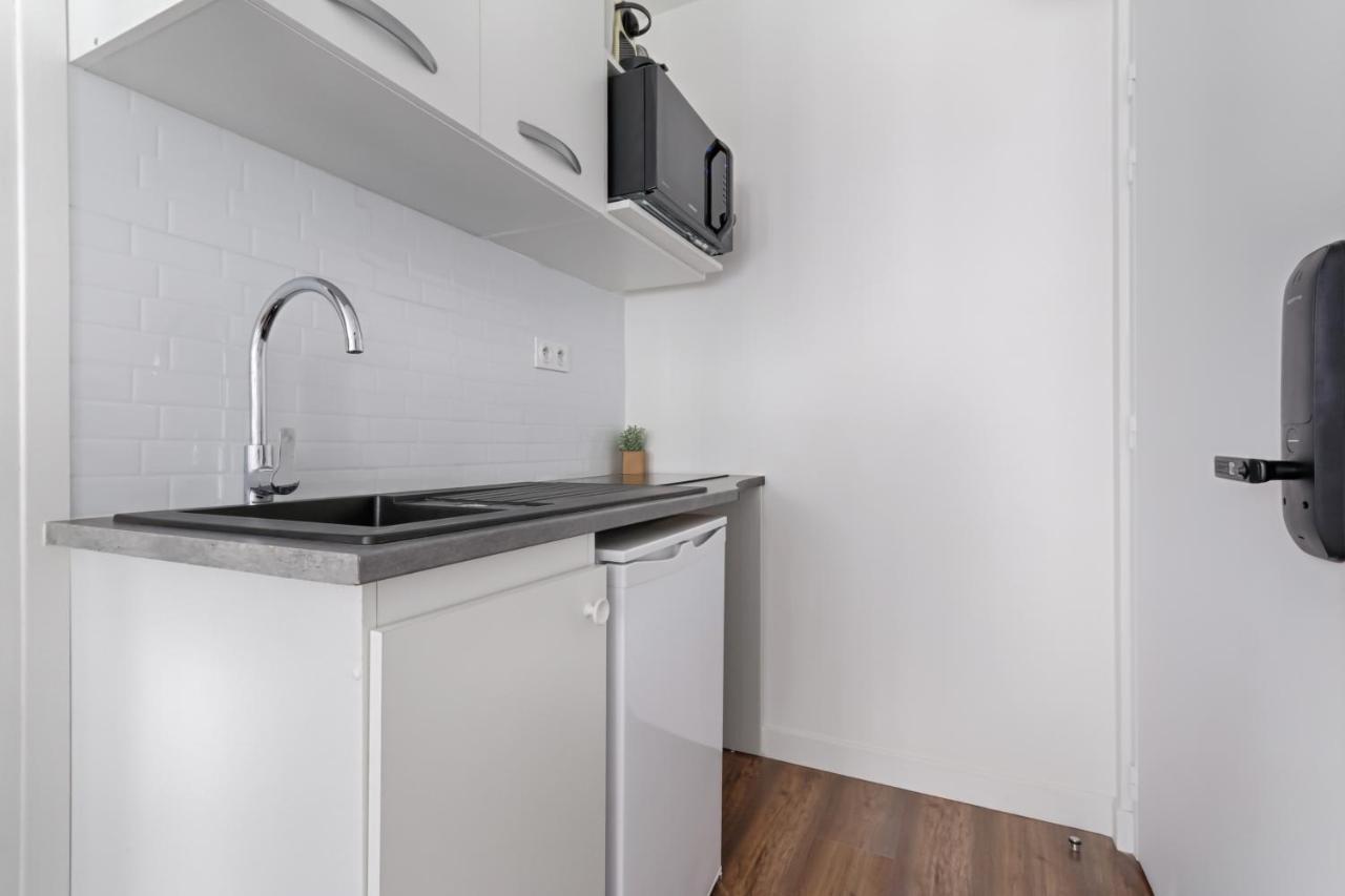 Sd6 - Charming 2p - Heart Of Appartement *
